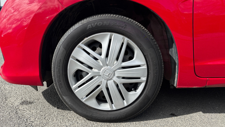 Honda Jazz 1.3 S 5dr Petrol Hatchback